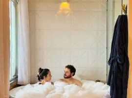 Chalés Vila do Moinho