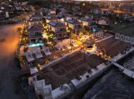 Cunda Say Resort