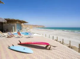 Cocobox Lodge Peru