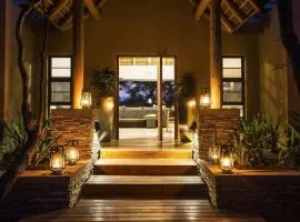 Moya Safari Villa