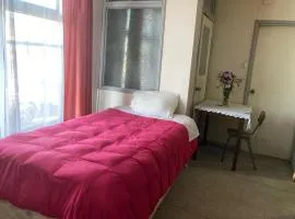 Hostal en Valdivia