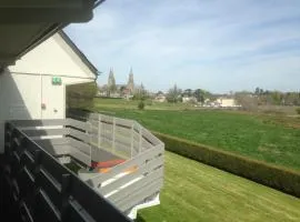 Campanile Bayeux