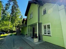 Wachta Pobierowo