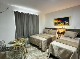 Majestic Hospedagem 09, hotel in Petrolina