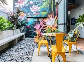 Cocli Hotel Roldanillo