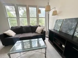 Fantastic Place Near Downtown - Free Parking
