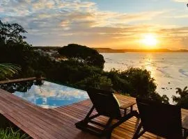 Pipa Villa ByBeck - Praia do Amor - Casa inteira