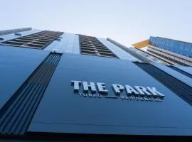 The Park Toreo 905
