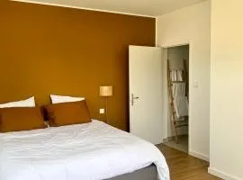 Maison Origines pour 2 personnes