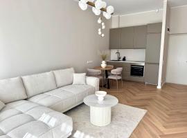 Estonia Premium Living - Observatory Deluxe Stay, hotel in Tõravere