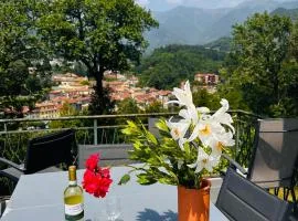 Sole di Bagnone