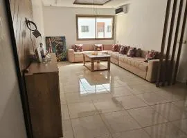 Bright and Cosy appartment