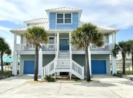 Family Tides home