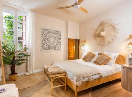 Suite Bali - Spa privé Romantique - Carpentras, ξενοδοχείο σε Carpentras