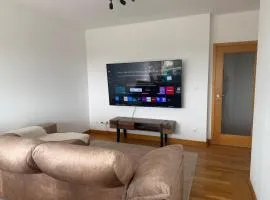CC Rooms Porto