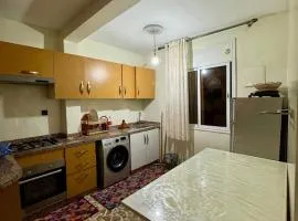 Appartement Vue Mer Tamraght
