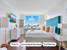 MVR - Your Suite in Miami-s Billion-Dollar Icon