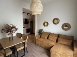 Artemis Apartments
