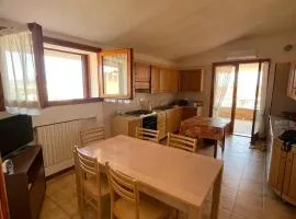 Casa Santina