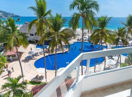 Krystal Ixtapa All Inclusive, Hotel in Ixtapa