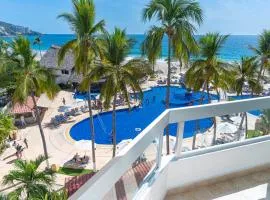 Krystal Ixtapa All Inclusive
