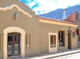 CerroNegro Hostería