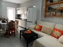 Apartamento Brañas
