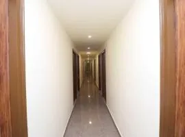 HOTEL O MDA INN