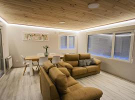 Torreón El Guindal - Sierra de Gredos, Hotel in Mijares