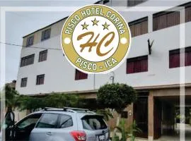 Pisco Hospedaje Corina