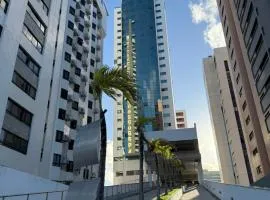 Flat Beira Mar Boa Viagem