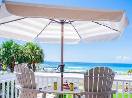 Family Tides, Hotel in Destin