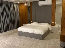 شقق كورال