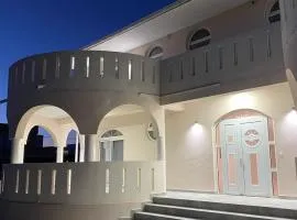 Jasmina Apartments
