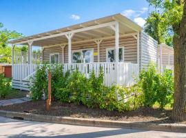 Mobilehome in Grado 53448, hotel v destinaci Grado