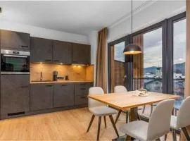 Apartment in Lam - Bayerischer Wald 50007