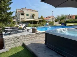 Holiday home in Kukci - Istrien 46840