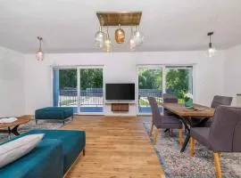 Holiday home in Tribalj 51443