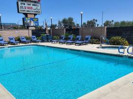 Longhorn Boulder Highway