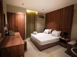 Rivana Residence
