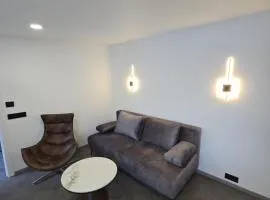 Ásgarður Apartments