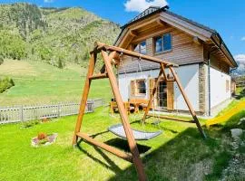 Alpenjoy Lodge