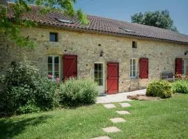 Grande gite Saint Martin le Redon