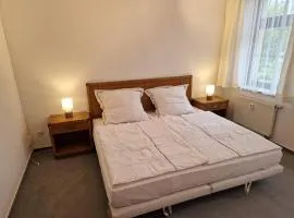 Gästezimmer North Carolina in Chemnitz