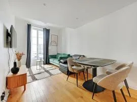 La Suite de Chatelet