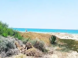 Vue Mer & Sérénité Duplex de Charme à Raoued
