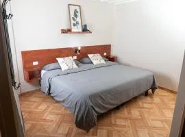 Hotel Solumbra