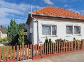 Holiday home Balatonbereny - Balaton 18150