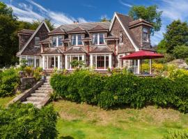 Dartmoor Tea House, Hotel in Belstone