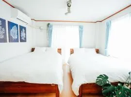 Ocean Flat 江ノ島鵠沼海岸